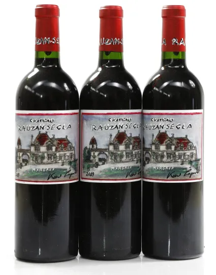Chateau Rauzan-Segla