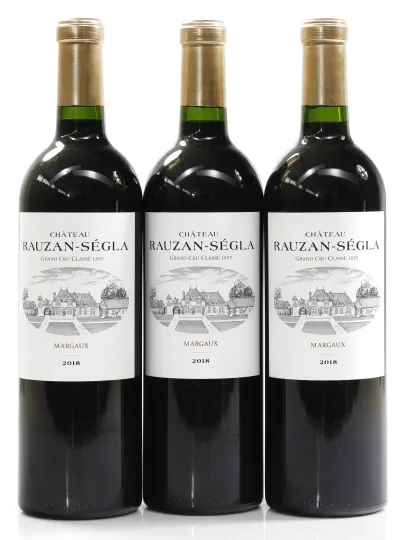Chateau Rauzan-Segla