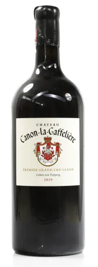 Chateau Canon-La-Gaffeliere