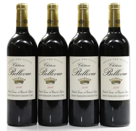 Chateau Bellevue