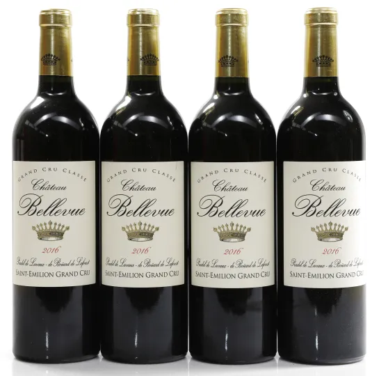 Chateau Bellevue