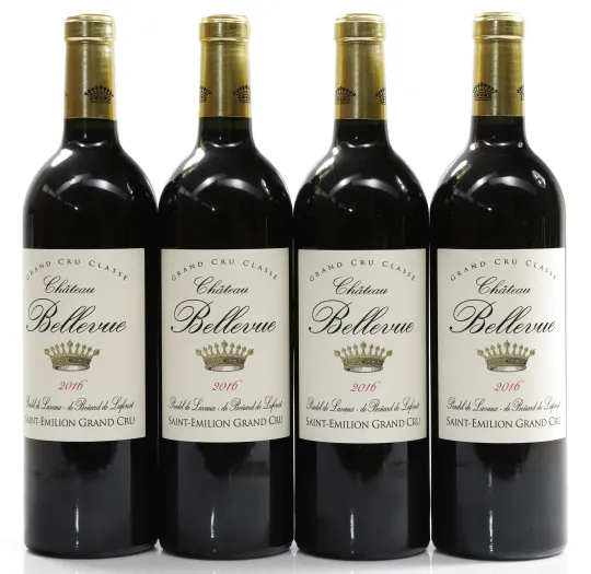 Chateau Bellevue