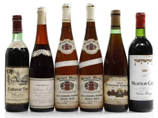 Dürkheimer Fronhof Traminer