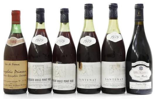Beaujolais