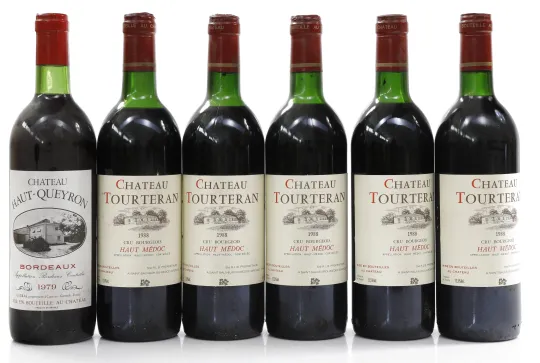 Chateau Haut Queyron