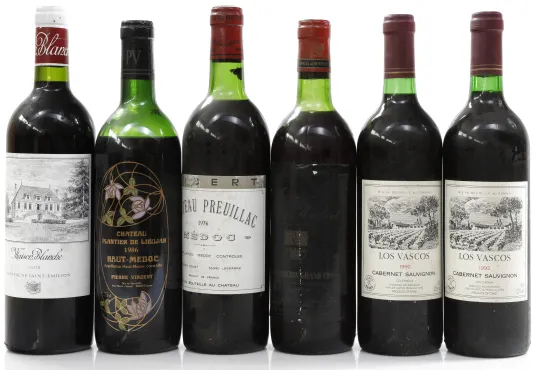 Cabernet Sauvignon