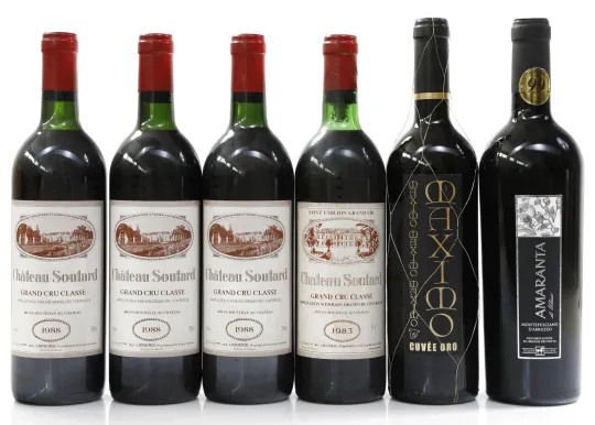Chateau Soutard