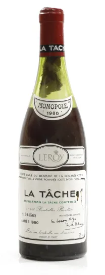 La Tache Grand Cru