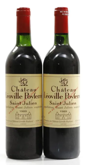 Chateau Leoville-Poyferre