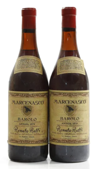 Barolo Marcenasco
