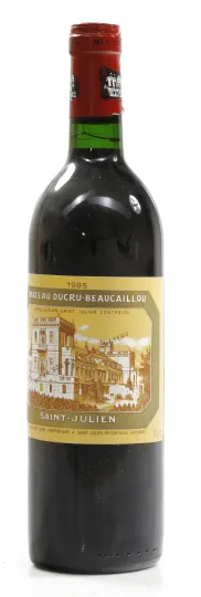 Chateau Ducru-Beaucaillou