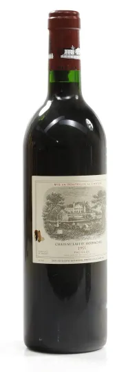 Chateau Lafite-Rothschild