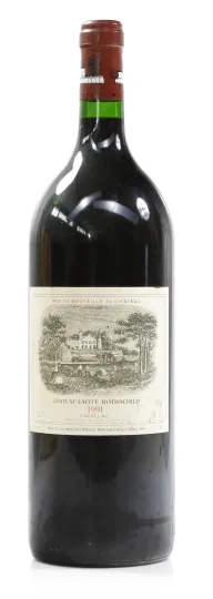 Chateau Lafite-Rothschild