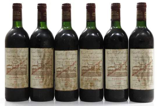 Chateau Clinet