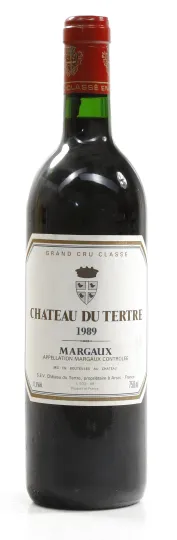 Chateau du Tertre