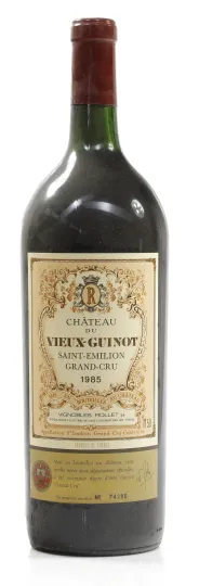 Chateau du Vieux Guinot