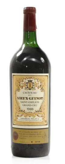 Chateau du Vieux Guinot