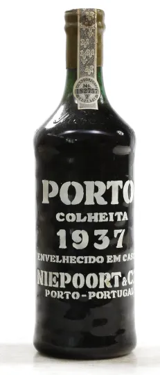 Colheita Port