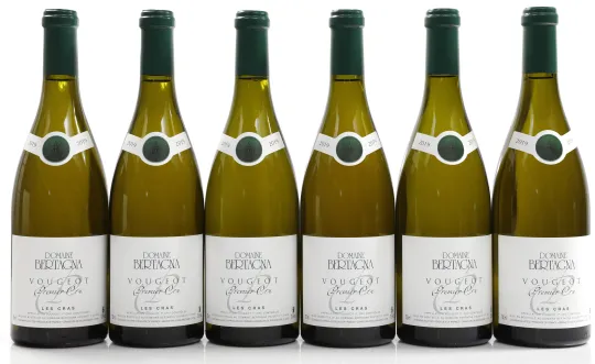 Vougeot Les Cras 1er Cru