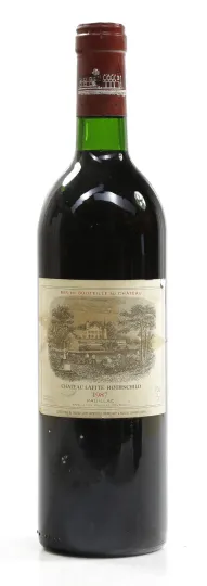 Chateau Lafite-Rothschild