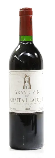 Chateau Latour