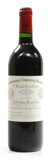 Chateau Cheval Blanc