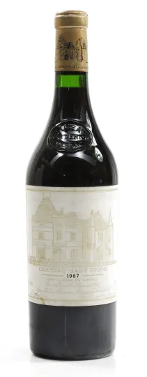 Chateau Haut-Brion