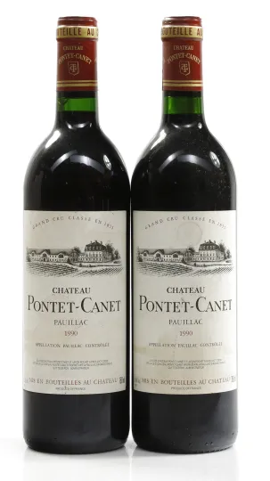 Chateau Pontet-Canet