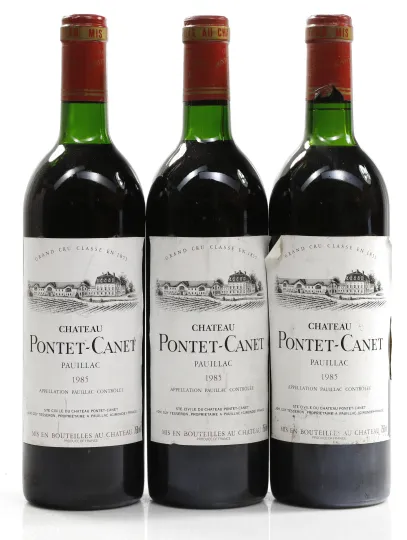 Chateau Pontet-Canet