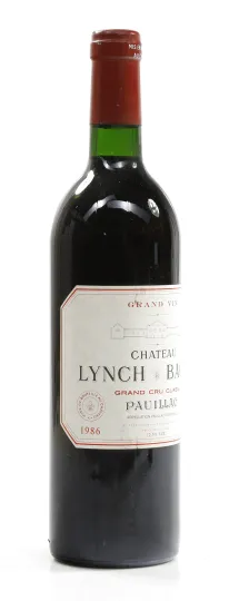 Chateau Lynch-Bages