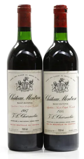 Chateau Montrose