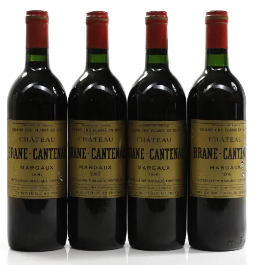 Chateau Brane-Cantenac