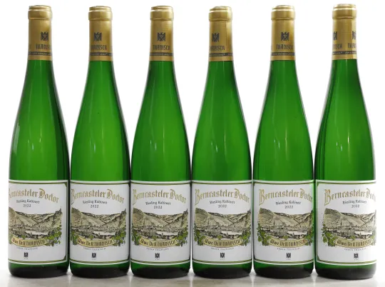 Berncasteler Doctor Riesling Kabinett