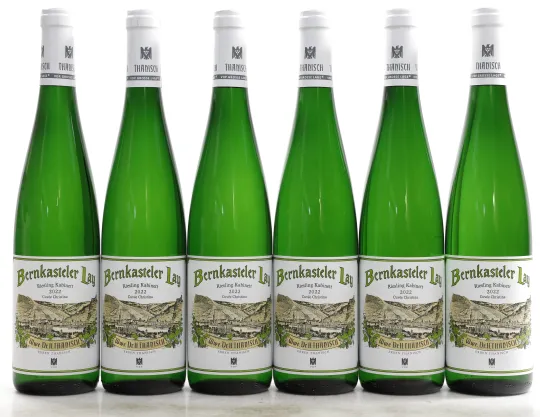 Bernkasteler Lay Riesling Kabinett Cuvee Christina