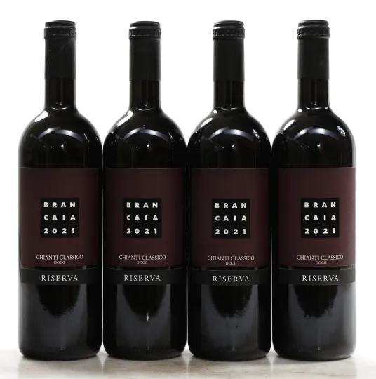 Chianti Classico Riserva 