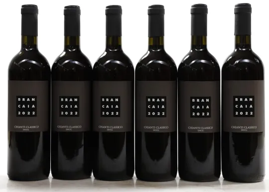 Chianti Classico 