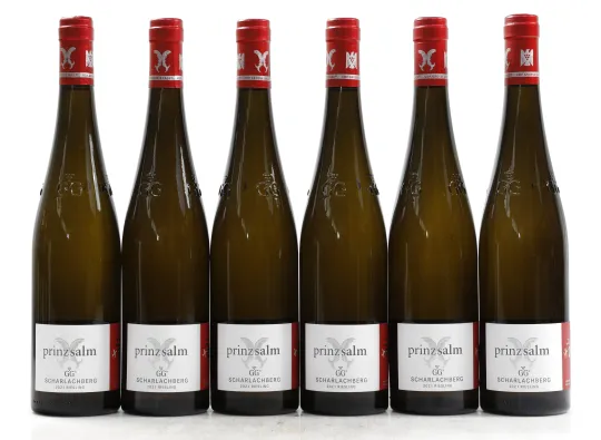 Scharlachberg Riesling Großes Gewächs