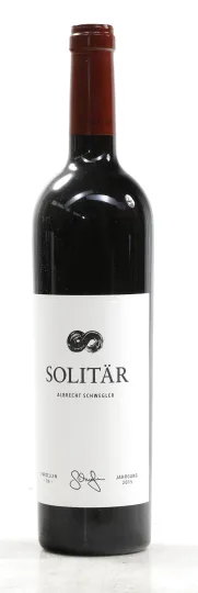 Solitär