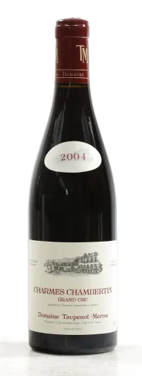 Charmes Chambertin Grand Cru