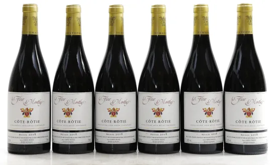 Cote Rotie Fleur de Montlys
