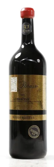 Barolo Bussia Oro Riserva