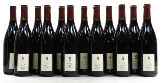 Pinot Noir Block B