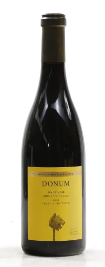 Thomas Pinot Noir