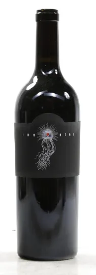 Impassable Mountain Cabernet Sauvignon Reserve