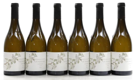 Feliz Chardonnay