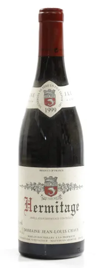 Hermitage rouge