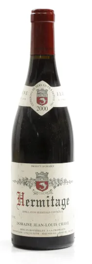 Hermitage rouge