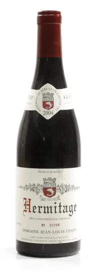 Hermitage rouge