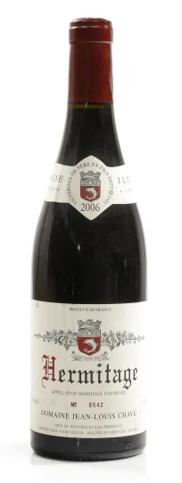 Hermitage rouge