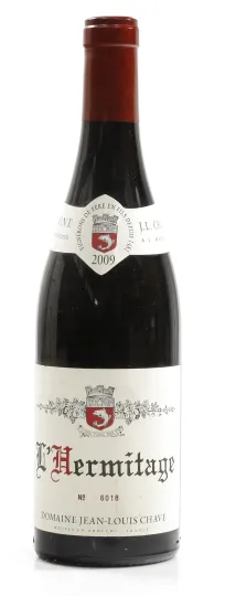 Hermitage rouge